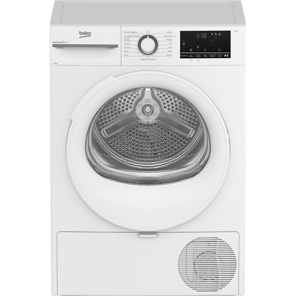 BEKO ASC BMT491WI 9KG A+++
